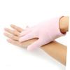 Didiseaon 1pair Gel Hand Care Gloves for Moisturizing and Nourishing Skin Elastic Fiber Beauty Gloves for Outdoor Use for Special Occasions view 3