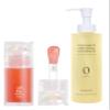 Kaja Juicy Glass Lip Plumping Oil 03 Apricot Allure + NOONI Cleansing Oil - Snow Aqua 0 LHA Toning Pore Care Korean Facial Oil Cleanser, 6.76 fl.oz Bundle view 1