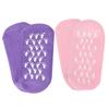 Didiseaon 2pairs Moisturizing Socks for Women Crack Heel Care Gel Socks Sleep Foot Covers view 1