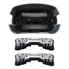 YYU New Version Replacement Inner Blades & Outer Foil set for Panasonic ARC4 shavers: ES8243AA view 4