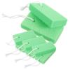 Didiseaon 8pcs Foot Grinding Stone Pumice Remover Foot Scrub Stone Bath Scrub Dead Skin Exfoliator for Men Women Random Color view 1