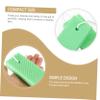 Didiseaon 8pcs Foot Grinding Stone Pumice Remover Foot Scrub Stone Bath Scrub Dead Skin Exfoliator for Men Women Random Color view 3