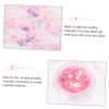 Baluue Sets Halloween Makeup Supplies Glitter Gel for Body Face Hair Eye Shadow Nail Party Decorative Kits Boxes view 4