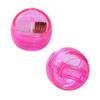 BIUDECO Portable Nail Art Grinding Machine Cleaner Professional Manicure Nail Equipment for Cleaning Drill Bits and Tools Rosy view 1