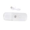BIUDECO Nano Mist Sprayer Portable Handheld Facial Moisturizer USB Recharge Face Sprayer for Women view 1