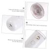 BIUDECO Nano Mist Sprayer Portable Handheld Facial Moisturizer USB Recharge Face Sprayer for Women view 3