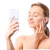 BIUDECO Nano Mist Sprayer Portable Handheld Facial Moisturizer USB Recharge Face Sprayer for Women view 4