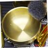 Baluue Shaving Bowl for Men Soap Cup Heat Insulation for Grooming Tool for Traditional Wet Shaving and Beard Care view 2