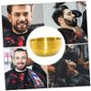 Baluue Shaving Bowl for Men Soap Cup Heat Insulation for Grooming Tool for Traditional Wet Shaving and Beard Care view 4