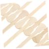 VINTORKY Wooden Wax Stick Spatula 100 Count for Hair Removal Waxing Gentle on Skin for Salons Home view 3