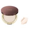 1 PC CITRINE Long Lasting Setting Foundation Powder, Oil Control Makeup Pressed Foundation Powder Velvet Matte Effect Powder (01#, 8g) view 1