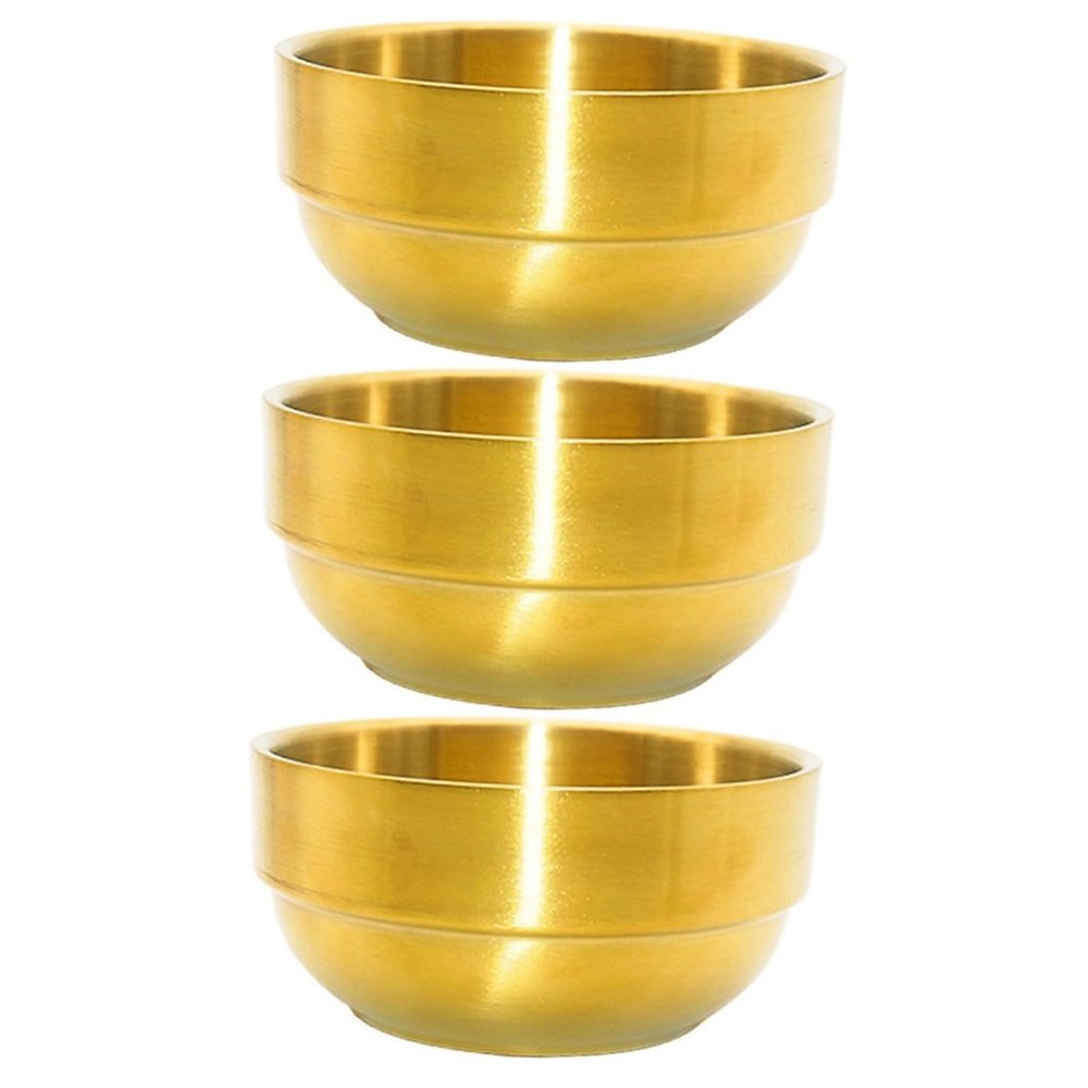 Baluue 3pcs Shaving Bowl Face Cleaning Cream Mug Grooming Tool for Softening Beards and Exfoliating Skin for Traditional Wet Shaving Experience