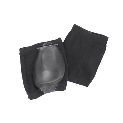 Didiseaon 1pair Heel Crack Gel Socks for Moisturizing and of Ankle Socks for Cracked Heel Black Unisex and