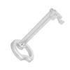 Baluue Storage Stand Holder for Men Easy to Use Shaving Tool Rack Keeps Bathroom Organized and Extends Shaver Life view 1