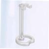 Baluue Storage Stand Holder for Men Easy to Use Shaving Tool Rack Keeps Bathroom Organized and Extends Shaver Life view 4