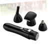 Baluue Fashion Nose Hair Trimmer Hair Removal Machine Rechargeable Electric Nose Trimmer Compact and Safe view 3