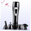 Baluue Fashion Nose Hair Trimmer Hair Removal Machine Rechargeable Electric Nose Trimmer Compact and Safe view 4