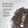 ALOXXI InstaBoost Conditioning Color Mask in Cool Cocoa Beans, Deposits Dark Brown Color and Deeply Conditions Hair, 6.8 Fl Oz view 4