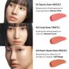 Entropy Charm Tint Blurry Line - Makeup for Soft, Blurred Finish | Lightweight, Long-Lasting Tint for Natural Look G5 Topaz Gem view 4