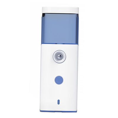 TOVINANNA Portable Facial Humidifier Nanometer Spray Device Sprayer for Moisturizer
