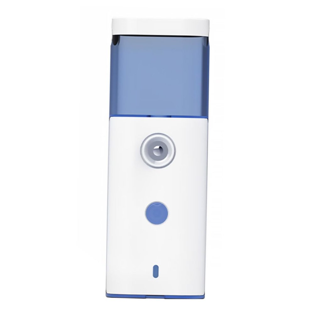 TOVINANNA Portable Facial Humidifier Nanometer Spray Device Sprayer for Moisturizer