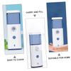 TOVINANNA Portable Facial Humidifier Nanometer Spray Device Sprayer for Moisturizer view 4