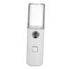 BIUDECO Portable Spray Facial Steamer Nano Spray Misting Bottle for Facial Care and Spa view 1