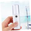 BIUDECO Portable Spray Facial Steamer Nano Spray Misting Bottle for Facial Care and Spa view 2