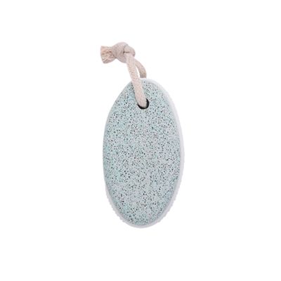 BIUDECO Lightweight Foot Care Tool Pumice Stone Foot Rubbing for Dead Skin Roughness Removal