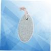 BIUDECO Lightweight Foot Care Tool Pumice Stone Foot Rubbing for Dead Skin Roughness Removal view 3