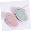 BIUDECO Lightweight Foot Care Tool Pumice Stone Foot Rubbing for Dead Skin Roughness Removal view 4