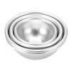 Aluminium Alloy Bath Bomb Cake Tools for Handmade Crafting DIY (7) view 2