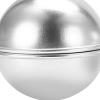 Aluminium Alloy Bath Bomb Cake Tools for Handmade Crafting DIY (7) view 4