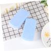 Didiseaon 5pcs Glass Foot Grinding Stone Callus Remover Exfoliator for Foot Skin Care Pedicure view 4