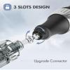 Beauty Kit 0.25mm, Skincare Cordless Skin Care Tool at-Home view 2
