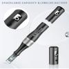 Beauty Kit 0.25mm, Skincare Cordless Skin Care Tool at-Home view 4