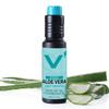 VOLT Organic Aloe Vera Gel for Face & Skin - Soothes, Moisturizes & Refreshes Naturally - 2.7 Fl. Oz. (80ml) view 1