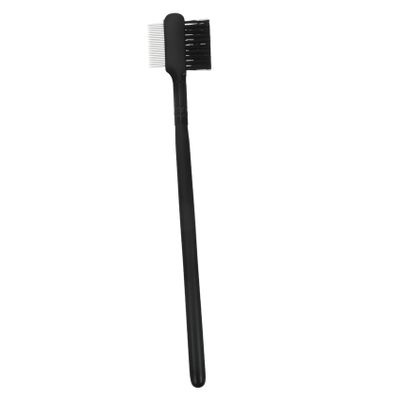 Outanaya Professional Eyebrow Tools Kit Comb Brush Eyebrow Comb for Women Brow Trimmer for Ladies