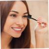 Outanaya Professional Eyebrow Tools Kit Comb Brush Eyebrow Comb for Women Brow Trimmer for Ladies view 3