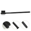 Outanaya Professional Eyebrow Tools Kit Comb Brush Eyebrow Comb for Women Brow Trimmer for Ladies view 4