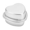 Aluminium Alloy Bath Bomb Cake Tools for Handmade Crafting DIY (9) view 2
