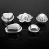 Aluminium Alloy Bath Bomb Cake Tools for Handmade Crafting DIY (9) view 4