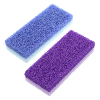 Didiseaon Foot Care Tools Pcs Pumice Stone Dead Skin Remover for Feet Pedicure Spa Random