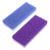 Didiseaon Foot Care Tools Pcs Pumice Stone Dead Skin Remover for Feet Pedicure Spa Random view 1
