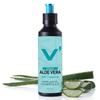 VOLT Organic Aloe Vera Gel for Face & Skin - Soothes, Moisturizes & Refreshes Naturally - 5. Fl. Oz (150ml) view 1