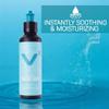 VOLT Organic Aloe Vera Gel for Face & Skin - Soothes, Moisturizes & Refreshes Naturally - 5. Fl. Oz (150ml) view 3