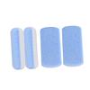 FOMIYES 5pcs Foot Grinding Stone for Cracked Heel Repair Exfoliation Pedicure Tools Pumice Callus Remover for Foot Skin Care view 1