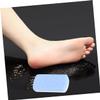 FOMIYES 5pcs Foot Grinding Stone for Cracked Heel Repair Exfoliation Pedicure Tools Pumice Callus Remover for Foot Skin Care view 3
