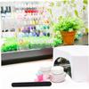 BIUDECO 50pcs Double-Sided Eva Nail File Coarse Board for Nails Buffer Blocks Boards for Art Tool view 4