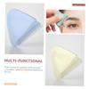 Baluue 6pcs Eyebrow Razor Trimmer for Women Razor Portable and Easy to Shape Eyebrows view 4